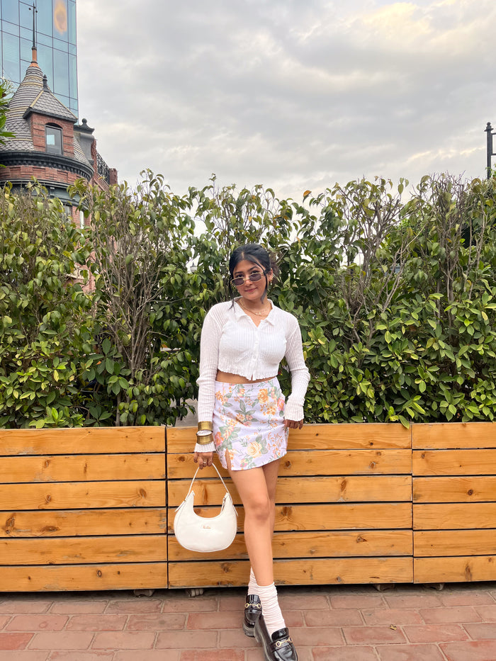 Dixie mini skirt