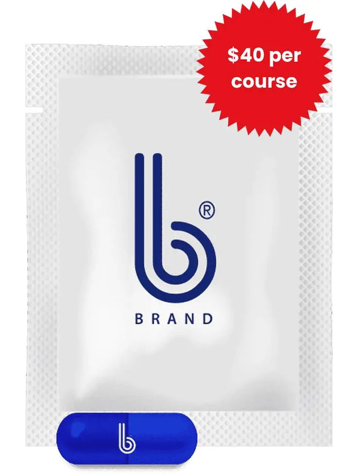B doxy-PEP, Subscription B Brand