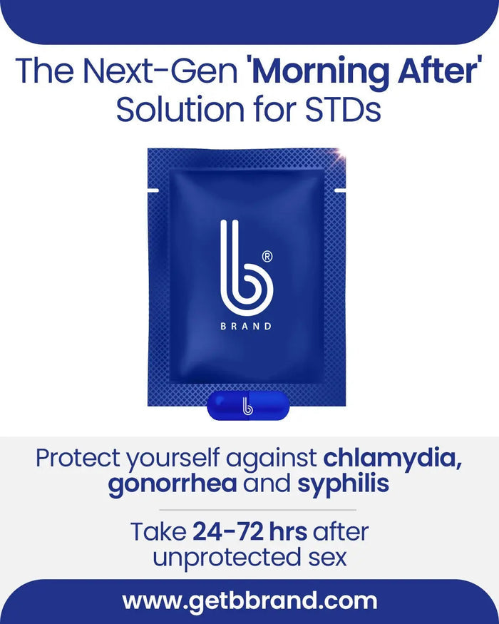 B doxy-PEP, Subscription B Brand