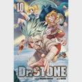 Dr Stone Vol 10