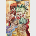 Dr Stone Vol 16 By Riichiro Inagaki