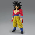 DRAGON BALL GT SOLID EDGE WORKS SUPER SAIYAN 4 SON GOKU