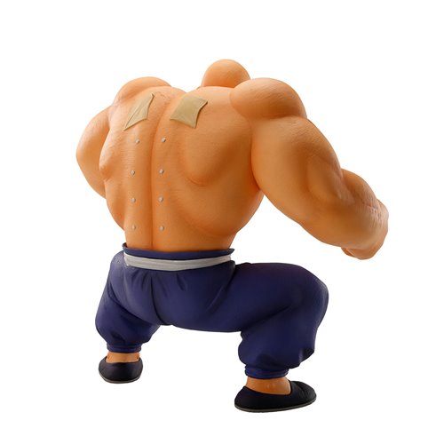 Dragon Ball Kamesennin Master Roshi Son Goku Training Section Ichibansho Masterlise Statue