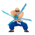 Dragon Ball Master Roshi G X Materia Statue