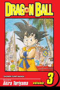 Dragon Ball Shonenj Ed Gn Vol.03