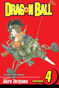 Dragon Ball Shonenj Ed Gn Vol04