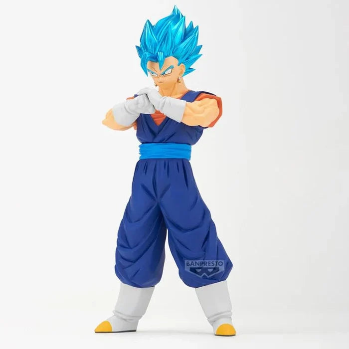 DRAGON BALL SUPER BLOOD OF SAIYANS-GOGETA & VEGITO-(B:VEGITO)