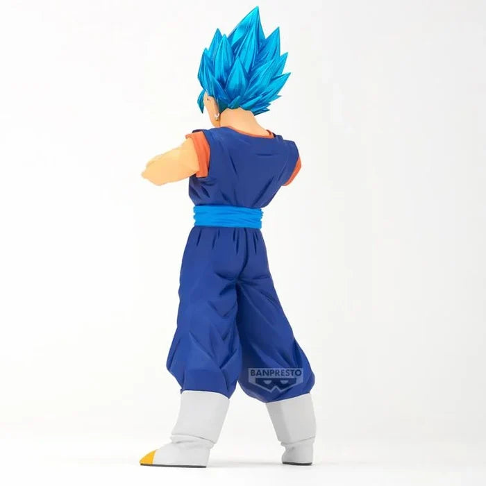 DRAGON BALL SUPER BLOOD OF SAIYANS-GOGETA & VEGITO-(B:VEGITO)