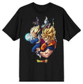 Dragon Ball Super Character Group Unisex Tee