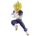 Dragon Ball Super Chosenshiretsuden II vol.5 (A:Super Saiyan Vageta)