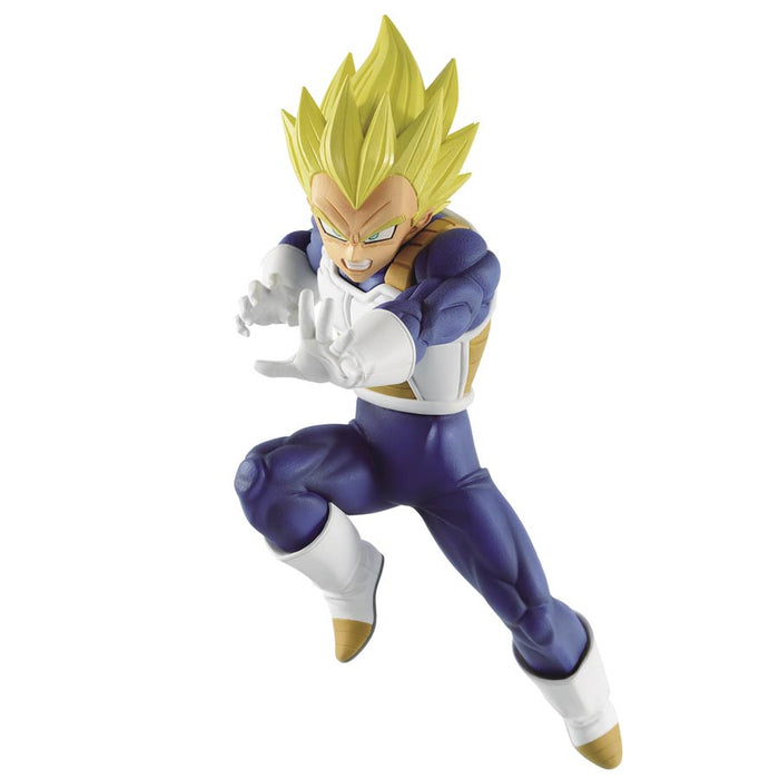 Dragon Ball Super Chosenshiretsuden II vol.5 (A:Super Saiyan Vageta)