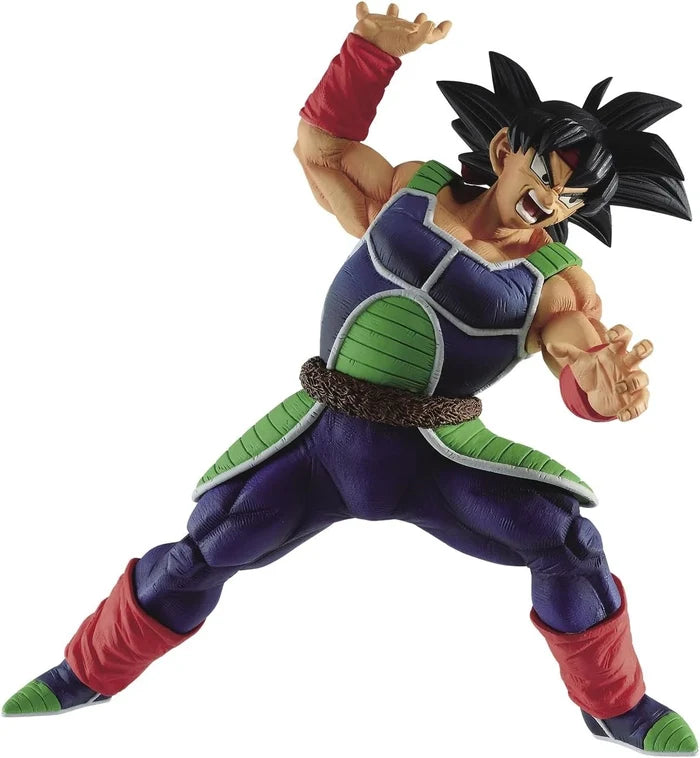 Dragon Ball Super Chosenshiretsuden II vol.5 (B:Bardock)
