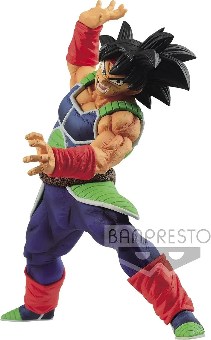 Dragon Ball Super Chosenshiretsuden II vol.5 (B:Bardock)
