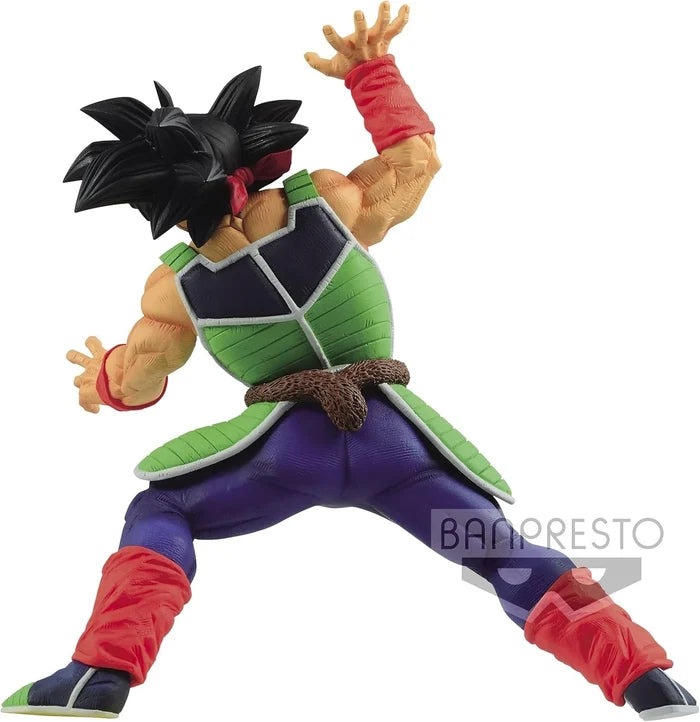Dragon Ball Super Chosenshiretsuden II vol.5 (B:Bardock)