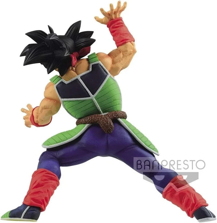 Dragon Ball Super Chosenshiretsuden II vol.5 (B:Bardock)