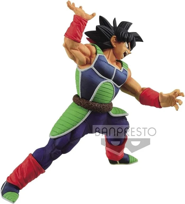 Dragon Ball Super Chosenshiretsuden II vol.5 (B:Bardock)