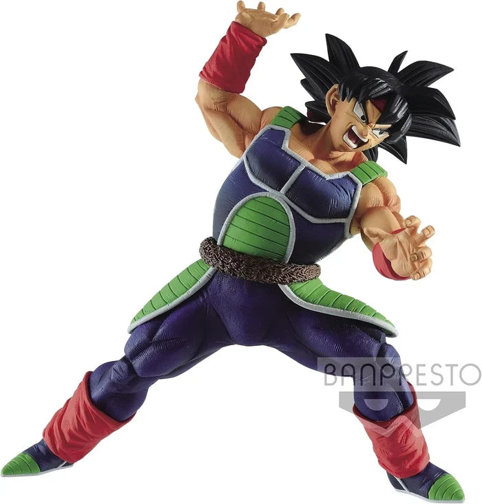 Dragon Ball Super Chosenshiretsuden II vol.5 (B:Bardock)