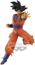 Dragon Ball Super Chosenshiretsuden II vol.6 (A: Son Goku)