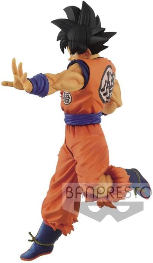 Dragon Ball Super Chosenshiretsuden II vol.6 (A: Son Goku)