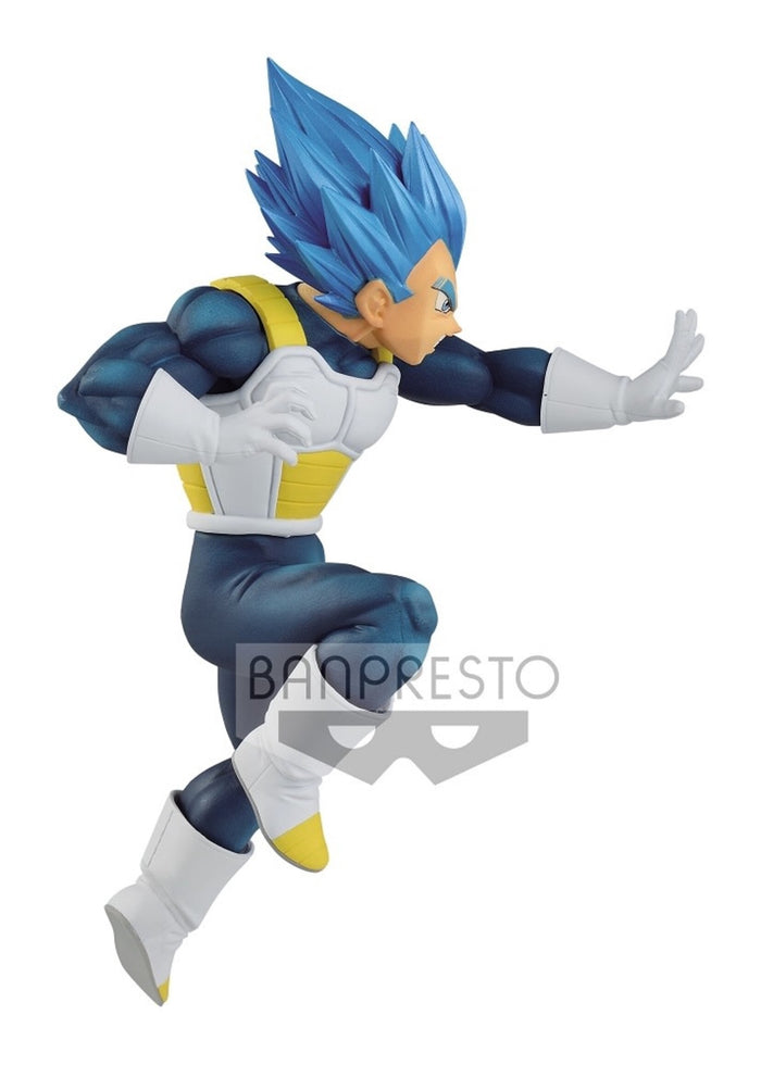 Dragon Ball Super Chosenshiretsuden Ii Vol7Asuper Saiyan God Super Saiyan Vegetaevolution