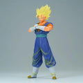 DRAGON BALL SUPER CLEARISE GOGETA & VEGITO (B:VEGITO)