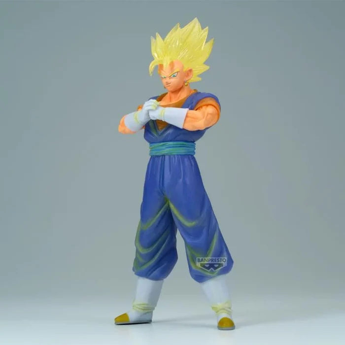 DRAGON BALL SUPER CLEARISE GOGETA & VEGITO (B:VEGITO)
