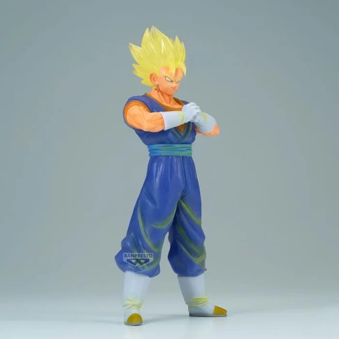 DRAGON BALL SUPER CLEARISE GOGETA & VEGITO (B:VEGITO)