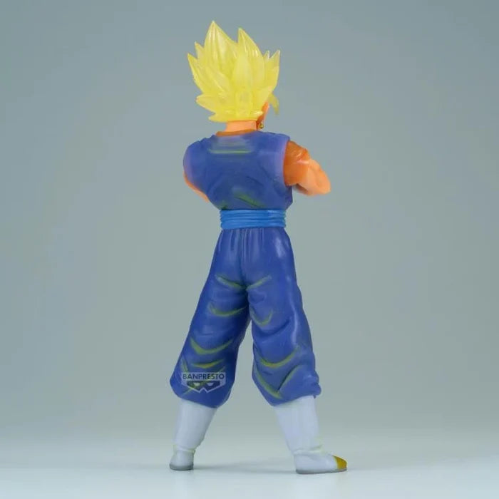 DRAGON BALL SUPER CLEARISE GOGETA & VEGITO (B:VEGITO)