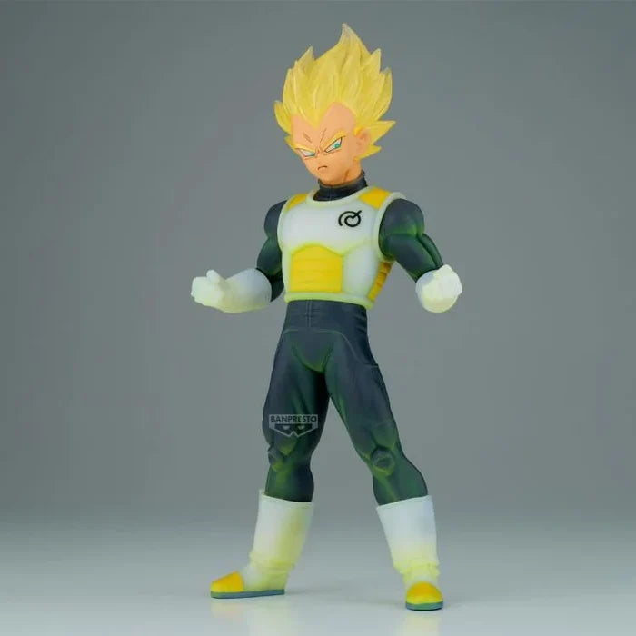 DRAGON BALL SUPER CLEARISE SON GOKU & VEGETA(B:VEGETA)