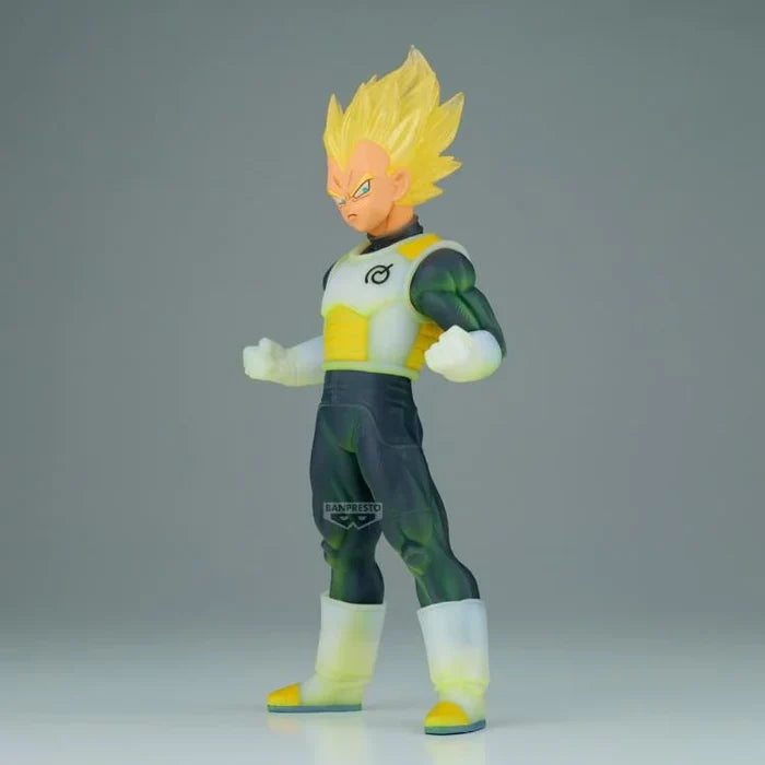 DRAGON BALL SUPER CLEARISE SON GOKU & VEGETA(B:VEGETA)