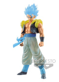 Dragon Ball Super Clearise Super Saiyan God Super Saiyan Gogeta