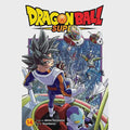 Dragon Ball Super Gn Vol 14