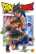 Dragon Ball Super Gn Vol 20