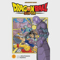 Dragon Ball Super Gn Vol.02
