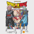 Dragon Ball Super Gn Vol.04
