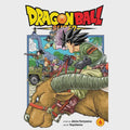 Dragon Ball Super Gn Vol06
