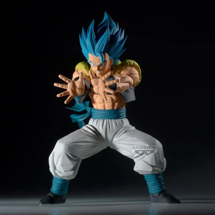 DRAGON BALL SUPER Grandista - GOGETA - II
