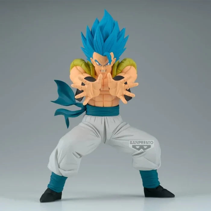 DRAGON BALL SUPER Grandista - GOGETA - II