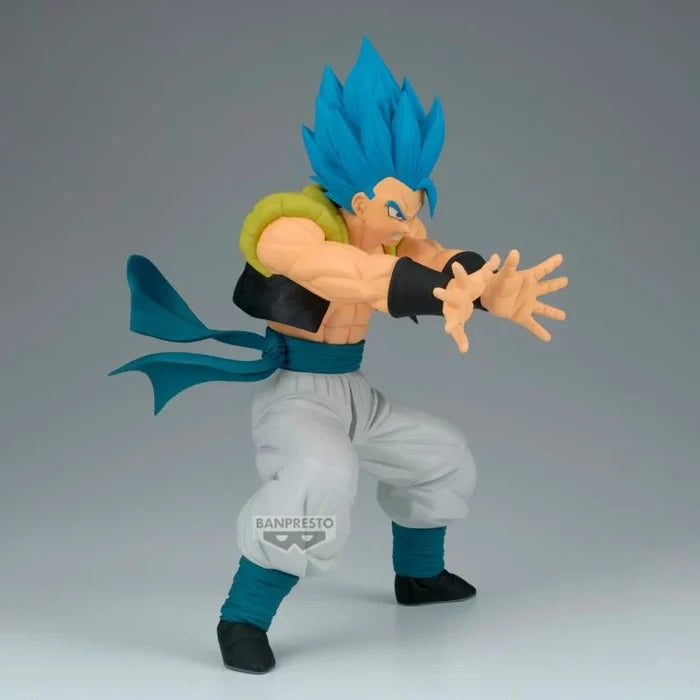 DRAGON BALL SUPER Grandista - GOGETA - II