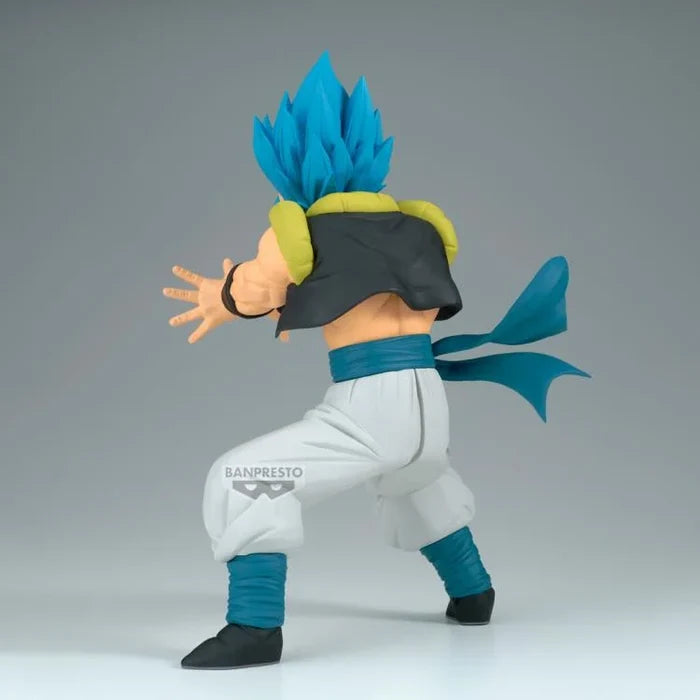 DRAGON BALL SUPER Grandista - GOGETA - II