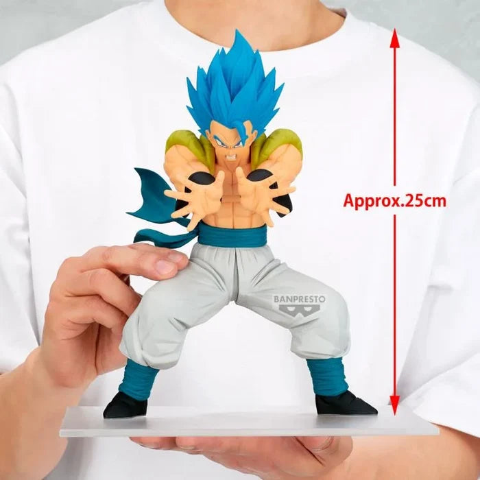 DRAGON BALL SUPER Grandista - GOGETA - II