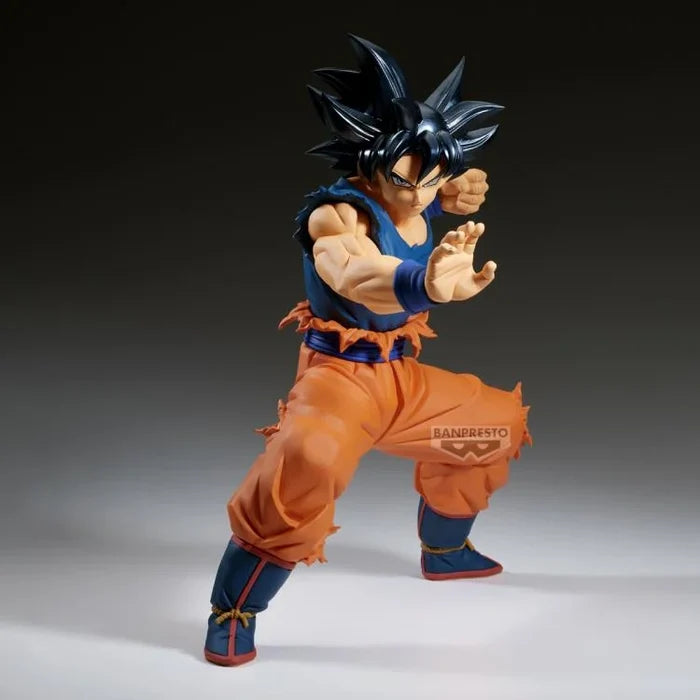 DRAGON BALL SUPER Grandista-SON GOKU- III