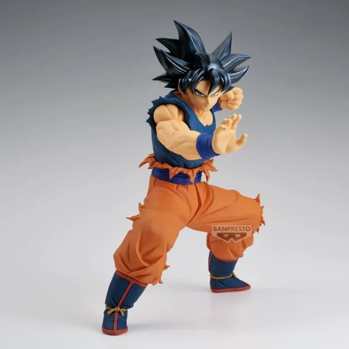 DRAGON BALL SUPER Grandista-SON GOKU- III