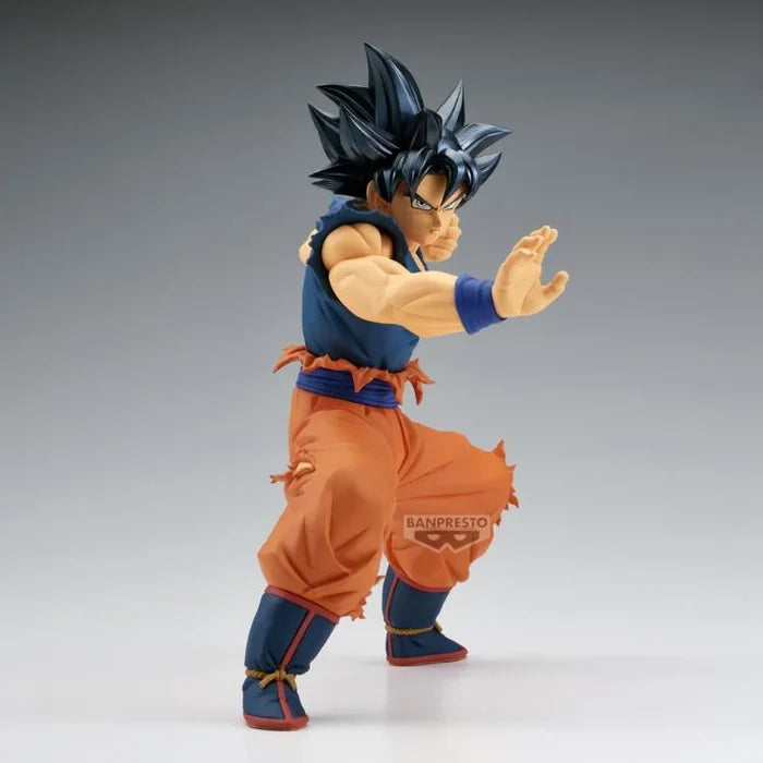 DRAGON BALL SUPER Grandista-SON GOKU- III