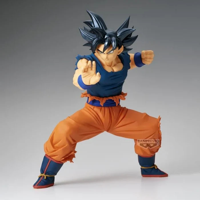 DRAGON BALL SUPER Grandista-SON GOKU- III