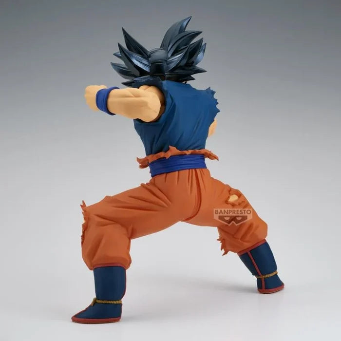 DRAGON BALL SUPER Grandista-SON GOKU- III