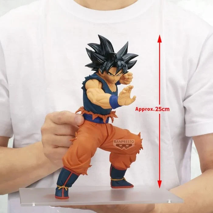 DRAGON BALL SUPER Grandista-SON GOKU- III