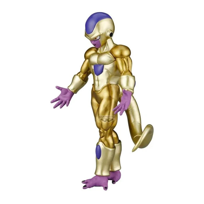 DRAGON BALL SUPER SOLID EDGE WORKS GOLDEN FRIEZA