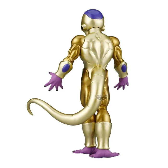 DRAGON BALL SUPER SOLID EDGE WORKS GOLDEN FRIEZA