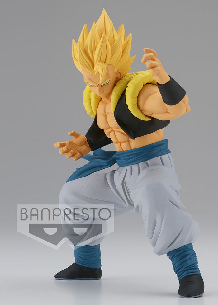 Dragon Ball Super Solid Edge Works Vol7Asuper Saiyan Gogeta